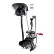  Mark 7 Reloading  Apex 10 Manual Press - 6.5 CM - 110V (Autodrive/Dies Not Included) 