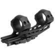 Leapers Inc. Leapers 1-Piece UTG ACCU-SYNC QR Cantilever Mount 30mm High w 50mm Offset 