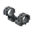 MasterPiece Arms MPA BOLT ACTION MOUNT 34MM RINGS 1.250" HEIGHT 0 MOA" 