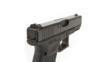 Night Fision LLC Perfect Dot Off Student Gun Accur8 NS Set w/Org Frnt+Blk Sq for Glk 17-39 
