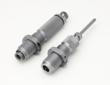 Hornady Reloading Hornady Custom Grade New Dimension Series III Rifle 2-Die Set .22 Nosler .224" 