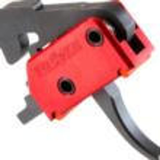 Patriot Ordnance Factory POF Drop-in Trigger Assembly Standard- 4.5 LB press KNS pins included 