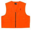 Browning Clothing Browning Safety Vest Blaze L 