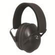 Radians Inc. Radians CSE40BX Tactical Passive Earmuff NRR21 