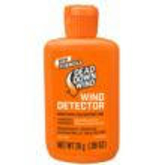 Dead Down Wind DBA Arcus Hunting Dead Down Wind Wind Detector - .92 oz 
