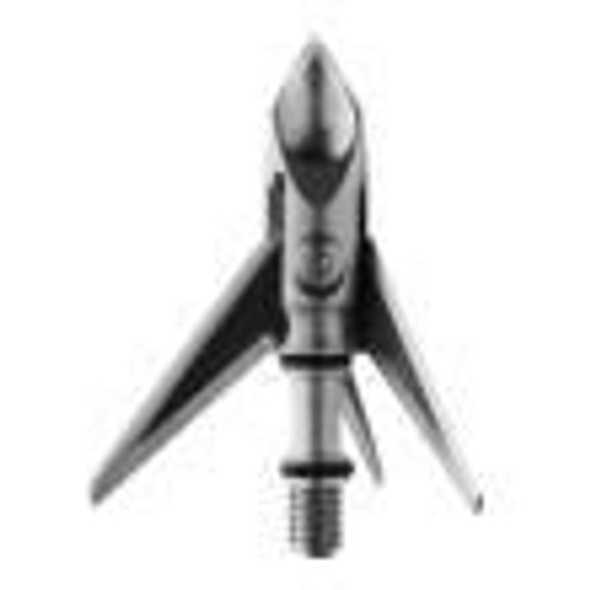 Dead Down Wind DBA Arcus Hunting Ramcat Hydroshock-X Crossbow Broadhead 100gr 1-3/8 Cut Dia. 3/pk 