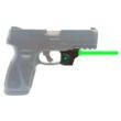 Viridian Green Laser Viridian E Series Green Laser Sight for Taurus G2C G3 G3c G2S PT111 G2 Black 