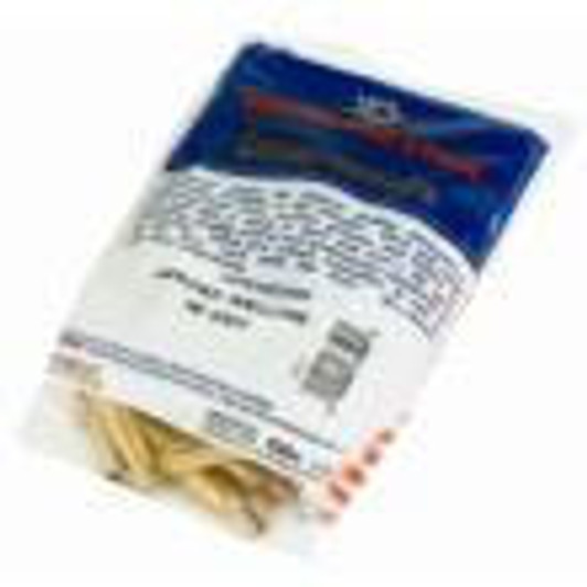 Winchester Bulk Components Winchester Unprimed Brass Rifle Cartridge Cases 50/ct .25-20 Winchester 