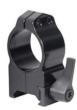 Warne Manufacturing Company Warne Maxima Quick Detach Scope Rings - 30mm High Matte 