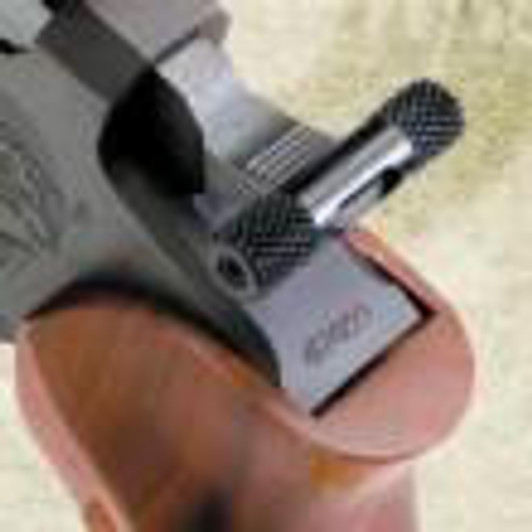 Carlson'S Choke Tubes LLC Carlson's Hammer Expander for Henry .22 Rimfire Pump/Lever Rifle 
