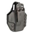 BLACKHAWK Blackhawk Stache IWB Base Holster Kit for Sig P365 with TLR6 Black Ambi Box 