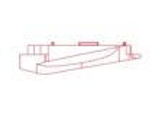 ZRO Delta LLC ZRO Delta MODULUS Magwell - Compact 