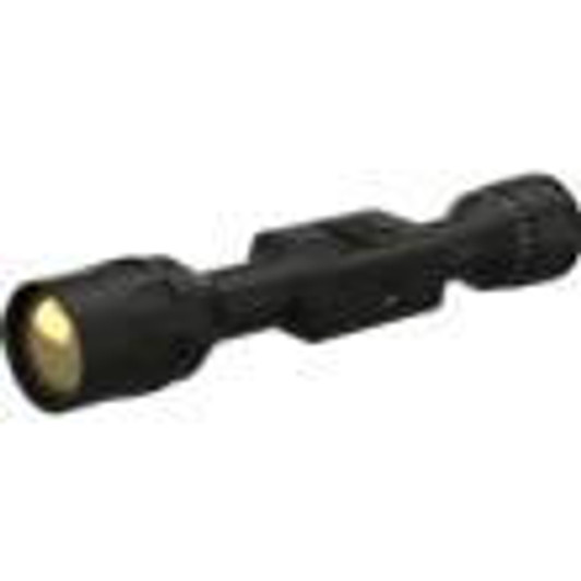 American Technologies Network ATN THOR LT 320 5-10X Ultra Light Thermal Rifle Scope 