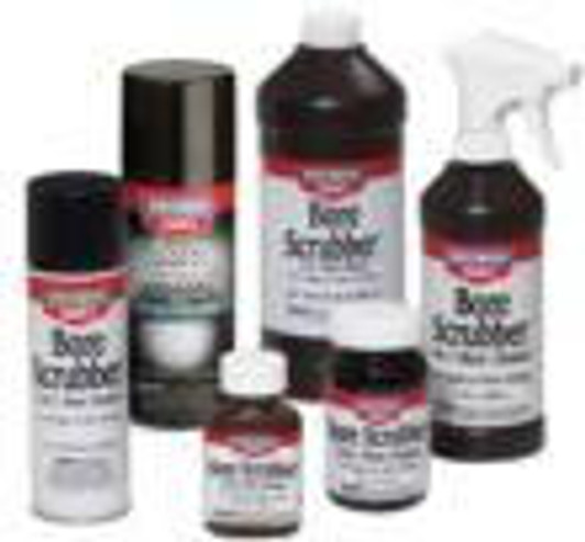  Birchwood Casey Bore Scrubber 2-in-1 Bore Cleaner - 10 oz 