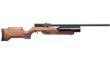 CROSMAN CORP Crosman Benjamin Kratos (Wood) .25cal PCP Powered Side Lever Hunting Air Rifle 