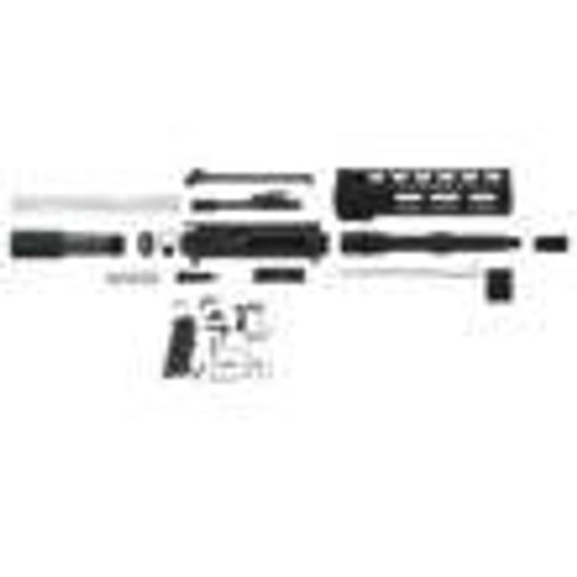 Tacfire Inc. TacFire 10.5" Unassembled 5.56 NATO Pistol Build Kit 