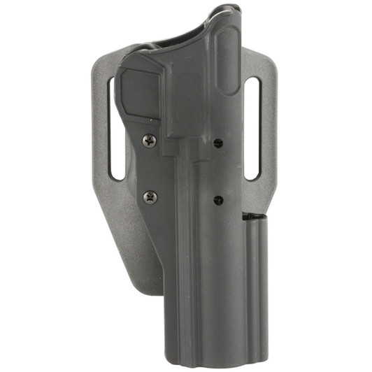 Tactical Solutions Tac Sol Rug Mk Series Hlstr High Blk 