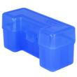 Berry's Mfg Berry's Ammo Box #111 - .45/70 Govt. 20/rd Blue 
