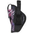 Bulldog Cases Bulldog Extreme Handgun Holster with Belt Loop and Clip for Mini Semi Autos Ruger LCP Muddy Girl Pink Camo Ambi 