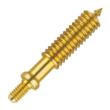 Kleen Bore KleenBore Brass Precision Barbed Point Cleaning Jag .40/.41/410/10mm 