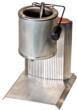 Lee Precision Lee Production Pot IV Melter 10 lb Capacity 220 volt 