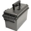 Mtm Molded Products Company MTM .50 Cal Ammo Can Black 
