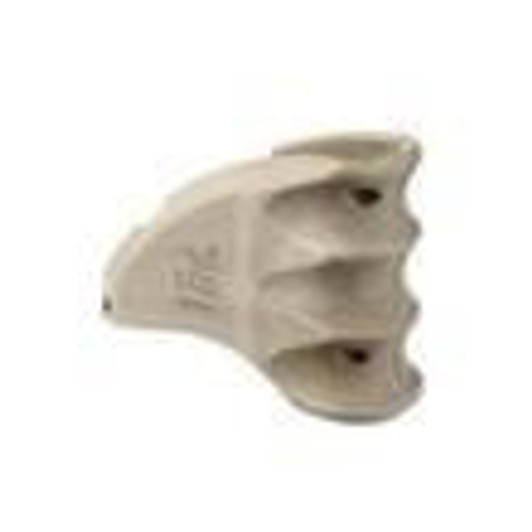 FAB DEFENSE INC. Fab Defense Mag-Well Grip and Funnel for M16 Variants FDE 