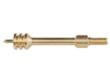 Pro-Shot Products Pro-Shot Benchrest Quality Spear-Tip Brass Jag (8/32 Thread) .357/.38/9mm 