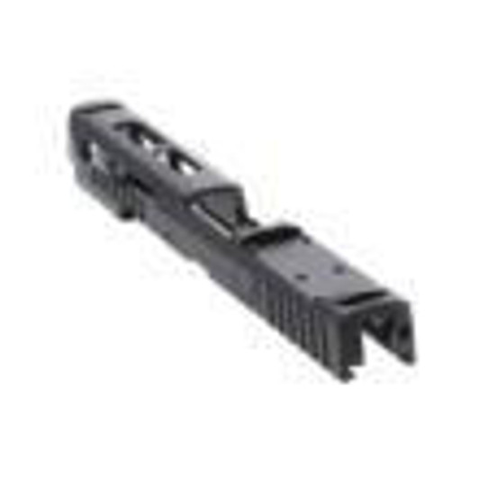  Rival Arms Sig P320 XFIVE Slide Black 