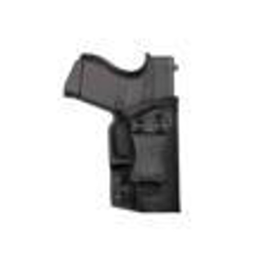 Tagua Gun Leather TX 1836 Disruptor for Sig Sauer P365-Black-RH 