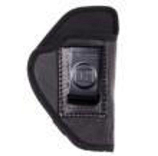 Tagua Gun Leather Weightless Holster for OT-4 in 1 Ecoleather-Most 380's & Small Frame Blk RH 