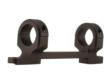 Dnz Products Llc DNZ Game Reaper 1-Piece Scope Mount - Marlin 1894 1895 32974 1" High Black 