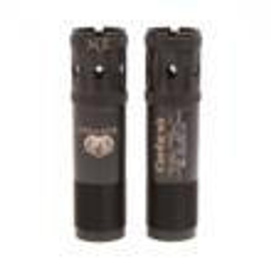 Carlson'S Choke Tubes LLC Carlson's Cremator Waterfowl Mid-Range Ported Choke Tube for 12 ga Remington .715 