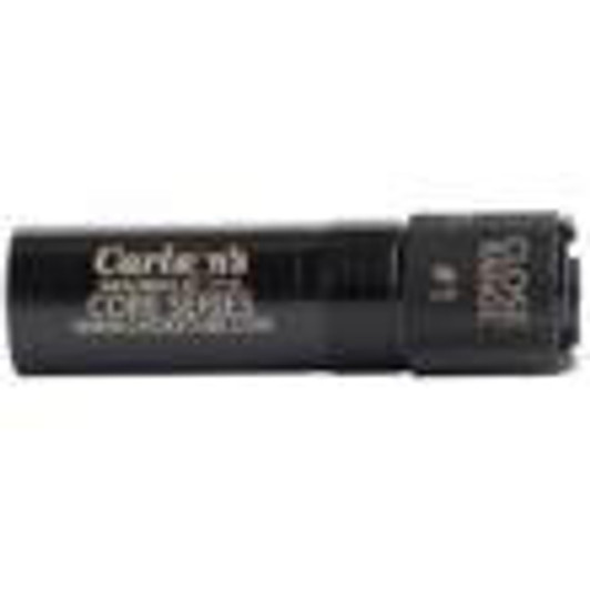 Carlson'S Choke Tubes LLC Carlson's Close Range #1 Choke Tube for Beretta/Benelli Mobil 12ga .715 
