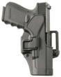 BLACKHAWK Blackhawk! SERPA CQC Concealment Holster Matte Finish Glock 19/23/32 Black Right Hand 
