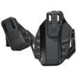 BLACKHAWK Blackhawk Stache IWB Premium Holster Kit for Sig P320 Comp Carry/XCarry/M18 with TLR7/8 Black Ambi Box 