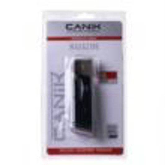 Century Arms Canik Mete MC9 Handgun Magazine with Grip Extension FDE 9mm Luger 10/rd 