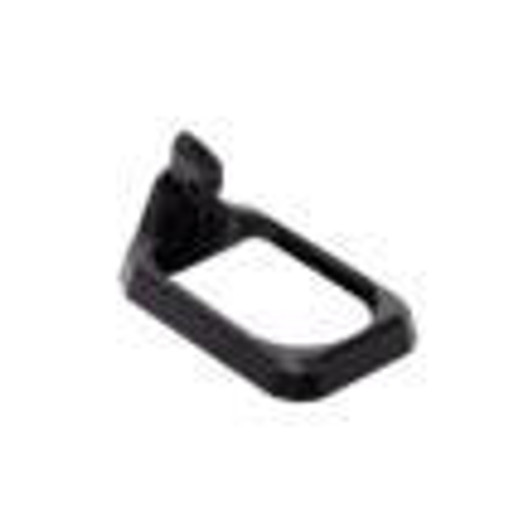 Century Arms Canik TCS Full Size Magwell for Select Models Black 
