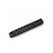 Area419 Area 419 Improved Bipod Rail 4.8'' Long 10-Slot Snag-Free Keymod Attachment 
