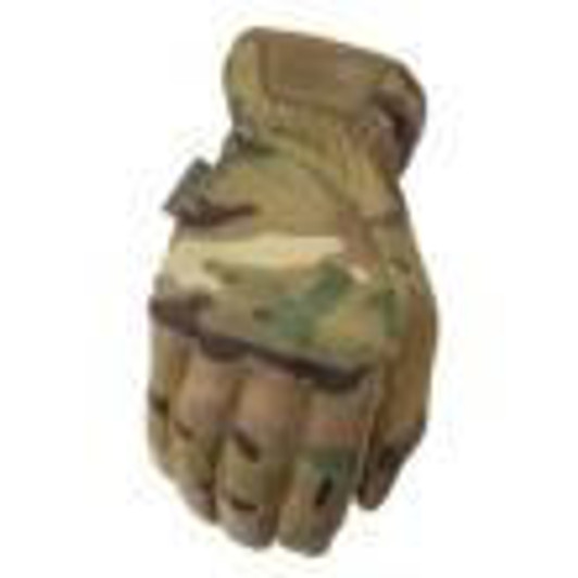 Mechanix Wear LLC Mechanix Wear Multicam Fasfit Tactical Gloves Multicam M 
