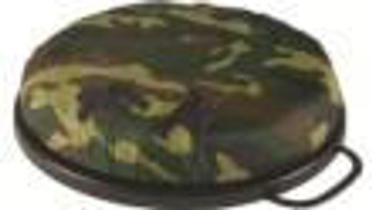 The Allen Company Inc. Allen Swivel Seat Bucket Lid - Camouflage 