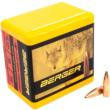 Berger Bullets Berger Match Grade Varmint Bullets .22 cal .224" 60 gr FB VARMINT 100/box 