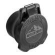  Butler Creek Element Scope Cap Objective 40-44mm - Black (Clam) 