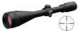 Burris Company Inc. BLEMISHED Burris 4-16x44 Signature Select Rifle Scope E-Dot Reticle PA Matte 
