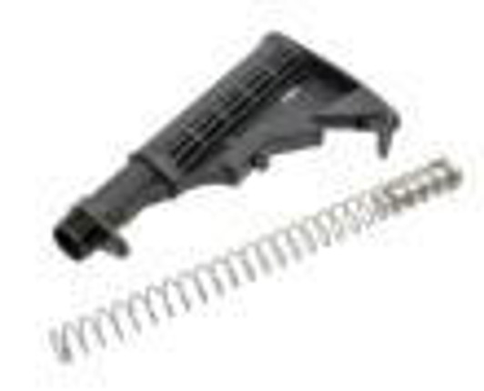 Cmmg Inc. CMMG Receiver Extension and Stock Kit Carbine Mk3 