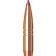 Hornady Mfg Hornady CX Bullets 6.5mm .264" 130gr (1-8") 50/rd 