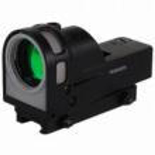 Meprolight Sights MEPROLIGHT SELF-POWERED DAY/NIGHT REFLEX SIGHT W/DUST COVER TRIANGLE 