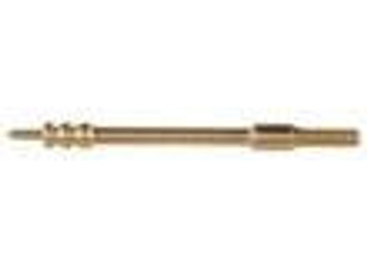 Pro-Shot Products Pro-Shot Benchrest Quality Spear-Tip Brass Jag (5/40 Thread) .20 cal 