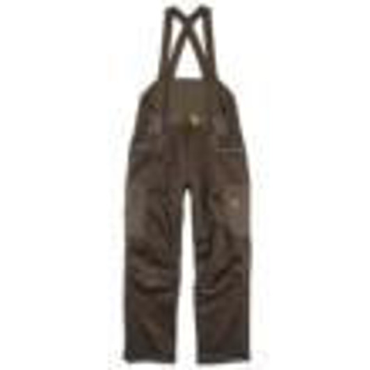 Browning Clothing Browning Dutton Hybrid Pant Major Brown 42 