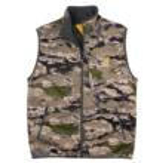 Browning Clothing Browning Soft Shell Vest Ovix L 